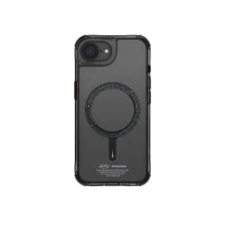 Magsafe Skin Armasido Iphone 17 Air Case - With Heavy Duty Protection - 6.6 Inch